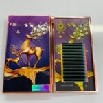 KD classic lash mix tray 8-14mm