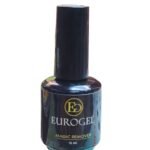 Eurogel UV Gel Polish – every  Shades Avalable 15ml