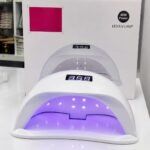 48W LED/UV Nail Lamp