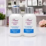 Lina Nail cleanser