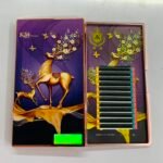 KD Professional  single Eyelash