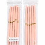 French Nail Extension Brush Set – 5 Pieces