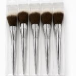 Professional Nail Dusting Brush per psc 300