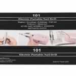 101 Electric Portable Nail Drill Machine.