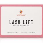 ICONSIGN Lash Lift Kit – Eyelash Perming Kit