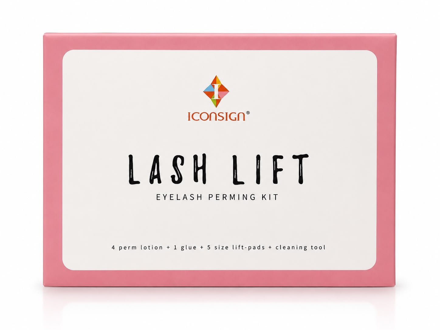 WhatsApp Image 2026-07-28 at 4.32.44 PM ICONSIGN Lash Lift Kit – Eyelash Perming Kit - Image 1
