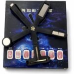 5-in-1 Magnetic Nail Art Tool