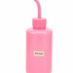KD Nail Precision Squeeze Bottle – Nail Liquid Dispenser big 350 smal 250 per psc