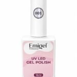 Emigel Professional UV LED Gel Polish
