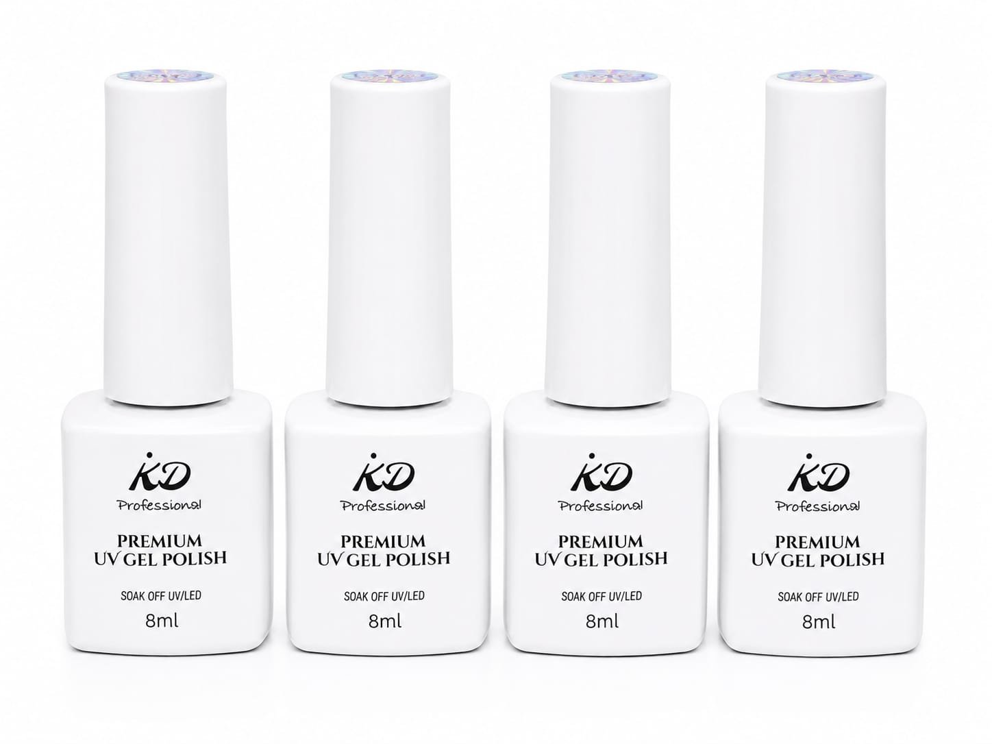 WhatsApp Image 2026-07-29 at 12.45.44 PM K&D Professional Top Coat, Base Coat & Nail Primer per psc 250 - Image 1