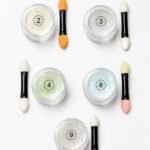 Chrome Powder for Nails – Product Description per psc 475