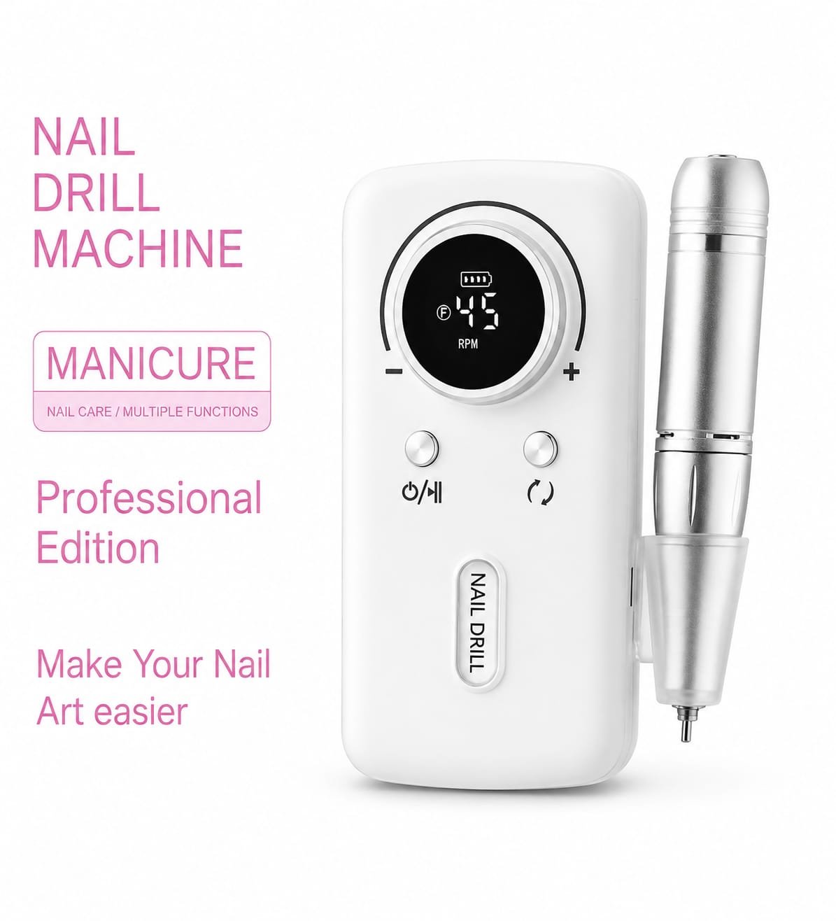 WhatsApp Image 2026-07-29 at 3.12.34 PM Professional Nail Drill Machine - Image 1