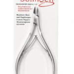 Solingen Professional Cuticle Nipper