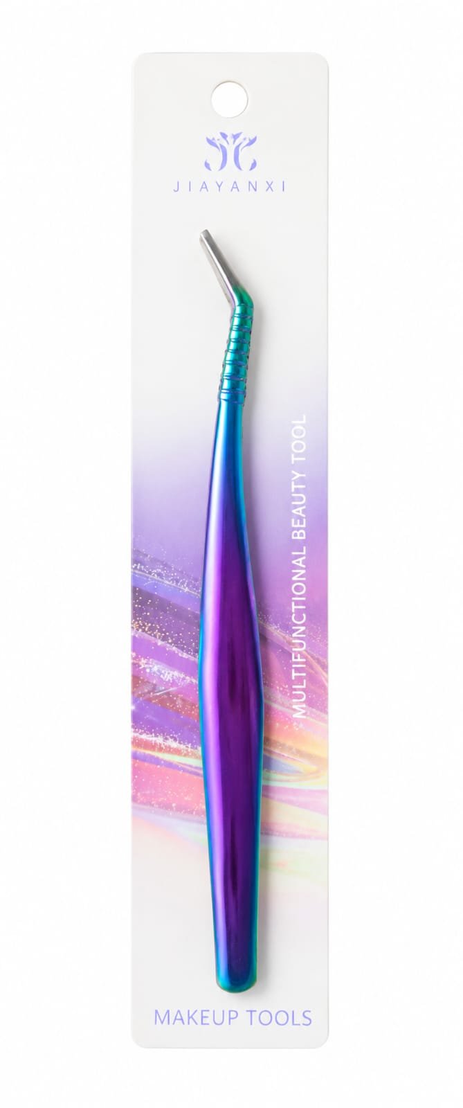 WhatsApp Image 2026-07-29 at 3.27.30 PM (1) JIAYANXI Multifunctional Beauty Tweezer - Image 1