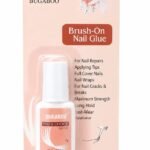 BUGABOO Brush-On Nail Glue (7g)