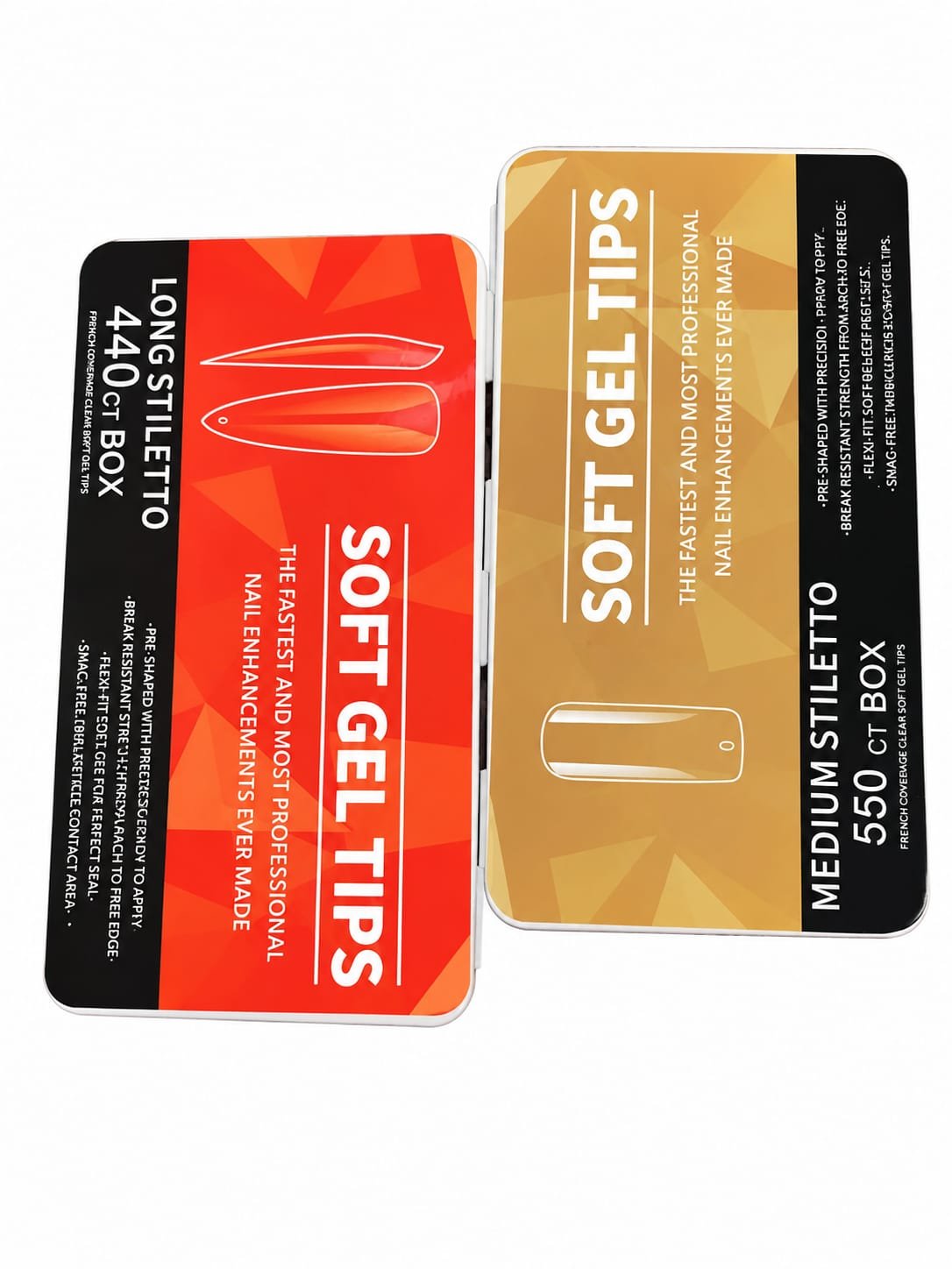 WhatsApp Image 2026-07-29 at 5.09.50 PM Soft Gel Tips – Professional Full Cover Nail Tips - Image 1