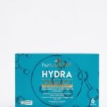the Herbal Tree Hydra Facial Kit,
