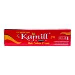 Kamill Professional 0.6 Flame Red Hair Color 80Gm