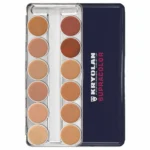 Kryolan Supracolor Cream