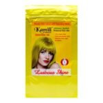 Kamill 8.43 Sunny Yellow Pouch Hair Color 25Gm