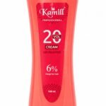 Kamill Professional 20Vol 6% Developer With Argan Oil 0.06 Hair Developer 1000Ml