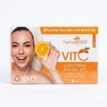 Herbaltree Vit C Lightning Facial Kit