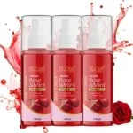 BIOFRESH HERBALS Rose & Mint Skin Toner Face Mist 100ml