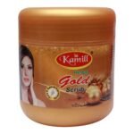 Kamill Herbal Gold Scrub 500g