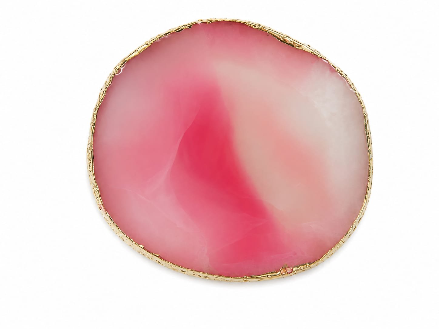 350 marble decorative plate - Image 1