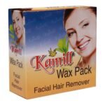 Kamill Wax Pack For Facial Hair Remover 80gm
