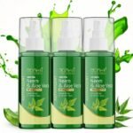BIOFRESH HERBALS Neem & Aloe Vera Astringent – 100ml