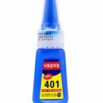 blue 401 adhesive/glue