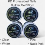 KD Professional Builder Gel – 50g