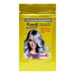 Kamill 9.1 Ash Blonde Pouch Hair Color 25Gm
