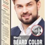Kamill 3 Darkest Brown Beard Color 50Ml + 50Ml
