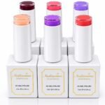 Nailfinesse  UV Gel Polish