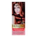 Kamill 7.5 Copper Brown (Manogany) Hair Color 50Ml + 50Ml