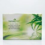 Herbal Tree Aloe Vera Nourishing & Radiant Skin Facial Kit