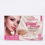 the Herbal Tree Pearl Facial Kit