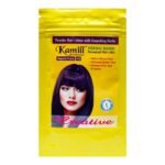 Kamill 0.28 Magnetic Purple Pouch Hair Color 25Gm