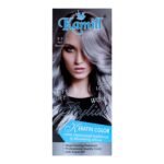 Kamill 9.1 Ash Blonde Hair Color 50Ml + 50Ml