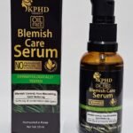 Blemish Care Face Serum | KPHD Herbals Blemish Care Face Serum – 30ml