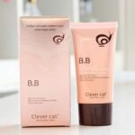 BB Cream | Clever Cat Snail BB Cream | Blemish Balm Cream