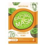 Milk Mooyam Facial Sheet Mask, Hydrating Face Masks, Mositurising, Soothing, Beauty Mask for All Skin Types Pack of 1*25ml