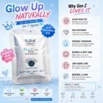 Kamill D-Oxy Tan Pack | De-Tan Pack