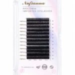 Nufianna Imported Eyelashes