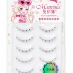 Mannyina False Eyelashes