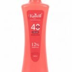 Kamill Professional Oxydant 40 Vol 12% Developer With Argan Oil 0.12 Hair Developer 1000Ml