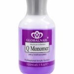 Global  | nail Q Monomer 150ml