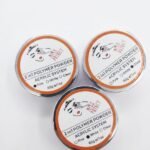 MISS PRINCY 2 in 1 Polymer Powder | creating strong, durable, and beautifully shaped nail enhancements.
